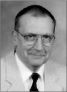 Robert WATSON Obituary pic