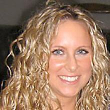 KALEIGH GREGORASH  Obituary pic