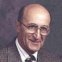 PETER OREST MARTYNIUK  Obituary pic