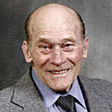 PHILIP STOKES  Obituary pic