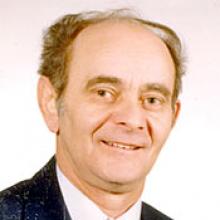 HERBERT QUECK  Obituary pic