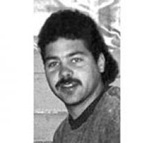 RICKEY PAWLIW  Obituary pic