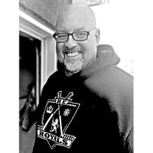 LANCE SPENCER Obituary pic