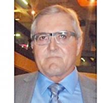 ROBERT MICHAEL (MIKE) FITZPATRICK (MIKE) Obituary pic