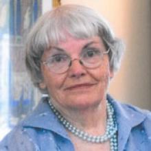ELLEN KATHRYN JONES (PARENT)  Obituary pic