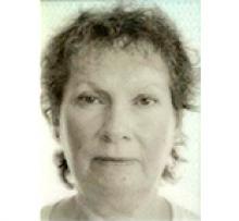 DARLENE CAROL MICHALUK Obituary pic