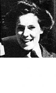 MILDRED ASKEWE  Obituary pic