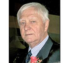 ABRAM W. FRIESEN (ABE) Obituary pic