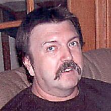 RICK ZATORSKY  Obituary pic