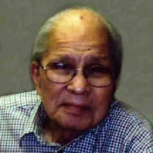 RICHARD TAKENAKA  Obituary pic