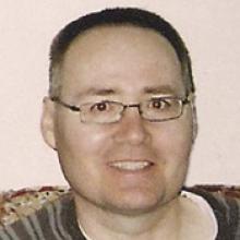 CALVIN LEE GROENING  Obituary pic