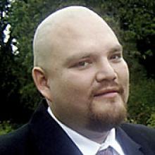 JOSEPH THOMAS MARTIN  Obituary pic