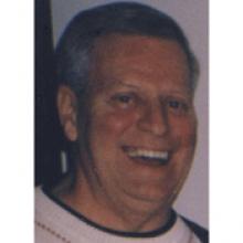 GORDON TAYLOR  Obituary pic