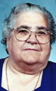 MARIA DOS ANJOS (BOTELHO) COSTA  Obituary pic