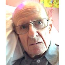 GARY HOWARD BEAN  Obituary pic