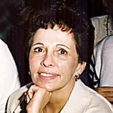 ALLYSON SHEWCHUCK  Obituary pic