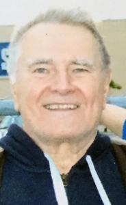 BENJAMIN HEWAK Obituary pic