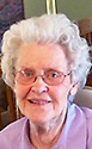 EILEEN MIAULT  Obituary pic