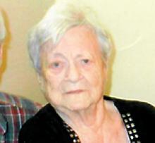 LIL PILON Obituary pic