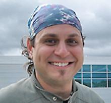 KEITH ANDREW RAMCHANDAR  Obituary pic