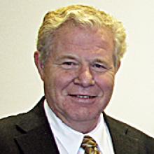 ARNOLD HARRY ANDERSON -  Obituary pic