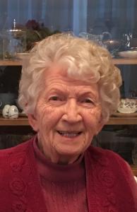 SUSANNA (SUZANNE) KOTECKI  Obituary pic