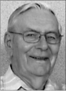 John DYCK Obituary pic