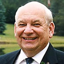 DENNIS DRUL  Obituary pic