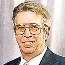 CHRIS JENSEN  Obituary pic