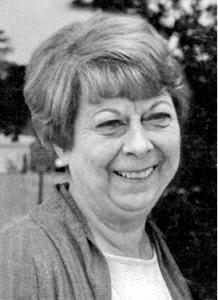 MacAulay, Patricia Obituary pic