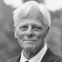 ROGER PERRIN Obituary pic