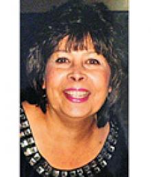 TERRI CAIN (MCNISH)  Obituary pic