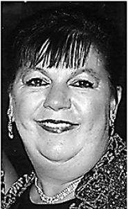 SHERRI WOJCIK  Obituary pic