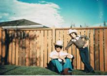 LARRY ALEXANDER GIFFIN  Obituary pic