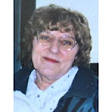 MARY ROGOWSKI (TOKASH) Obituary pic