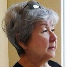 JOYCE GREEN  Obituary pic