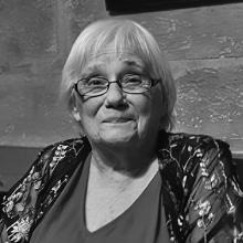 CATHERINE MITCHELL Obituary pic