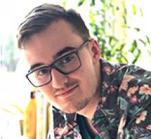 JOSHUA EMIL CHORNICK Obituary pic