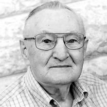 ALBERT KALMBACH Obituary pic