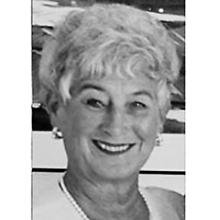 DOREEN CRANWILL Obituary pic