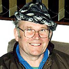 JOSEPH KOZAR  Obituary pic