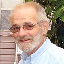 ROBERT CHARLES BRYSON  Obituary pic