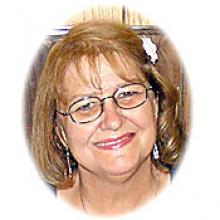 PAT WIEBE  Obituary pic