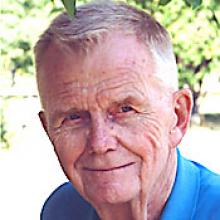 DONALD S. KERBY,  Obituary pic