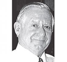 WALTER STASKA Obituary pic