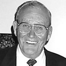 RAPHAEL LEGARE  Obituary pic