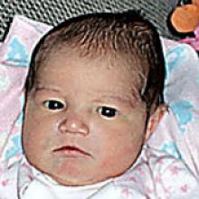 RYAN CHRISTINE JULIA PISTUN  Obituary pic