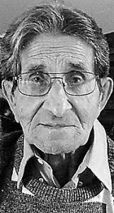 JOHN KOSIE  Obituary pic