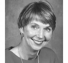 ELIZABETH (BETTIE) FRASER Obituary pic