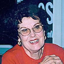 RENE REGNIER PICARD  Obituary pic